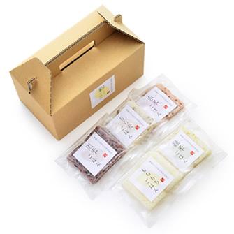 冷凍ごはん「彩りごはん」 メイン商品画像