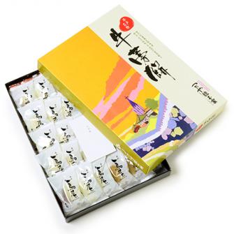 牛蒡餅 メイン商品画像