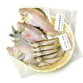 干物 メイン商品画像
