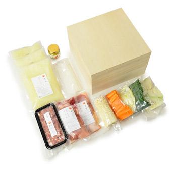 博多 水炊き メイン商品画像