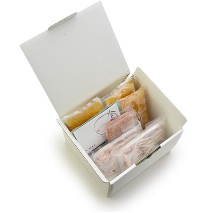 極上 鴨しゃぶ鍋セット 4ー6人前