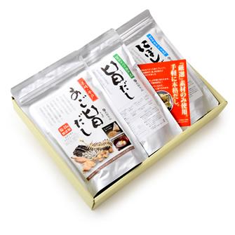 あごだし 商品写真