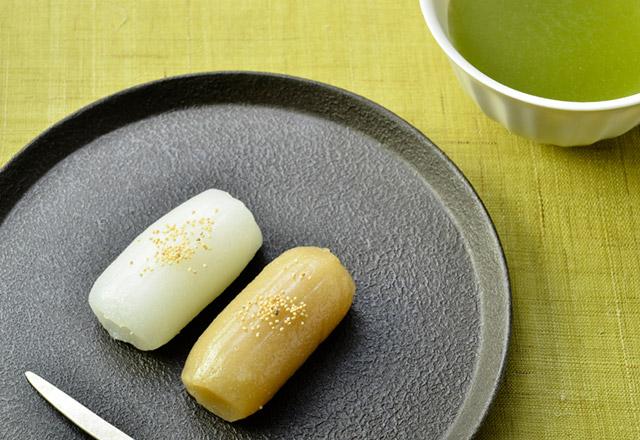 牛蒡餅　メイン画像