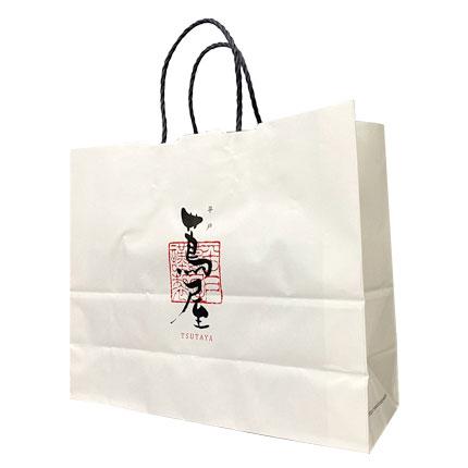 平戸蔦屋お手提げ紙袋