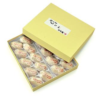 羽二重もなか メイン商品画像