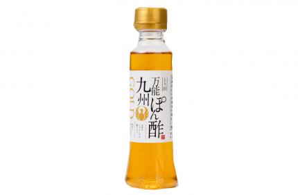 とり田特製　万能九州ぽん酢　　　　　　　　　　　　　　　　　　　