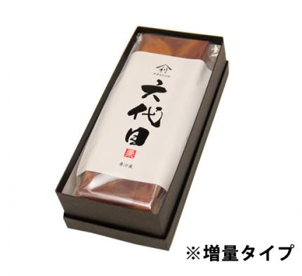 極上栗蒸しようかん（栗増量）【日指定不可・2023年9月〜12月発送分】