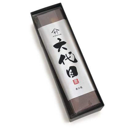 極上栗蒸しようかん【日指定不可・2023年9月〜12月発送分】