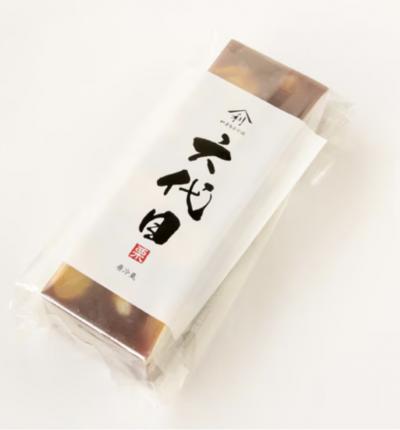 箱無/極上栗蒸しようかん◆栗増量（エコ包装）【日指定不可2026年9月〜12月】