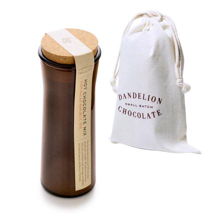 ホットチョコレートミックス【ラッピング付】