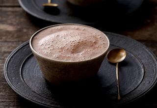 グラウンドチョコレート・ホットチョコレートミックス