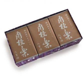 肉桂楽　商品画像
