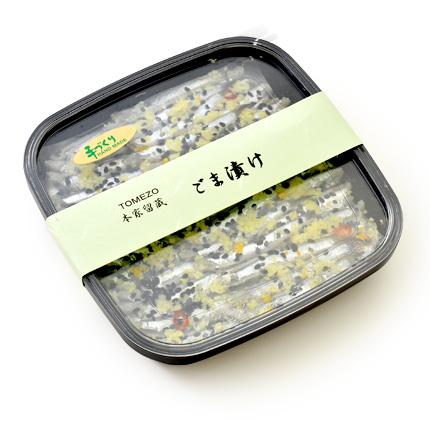 【冷凍】ごま漬け