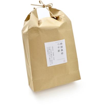 【令和7年米】特別栽培　つや姫5kg