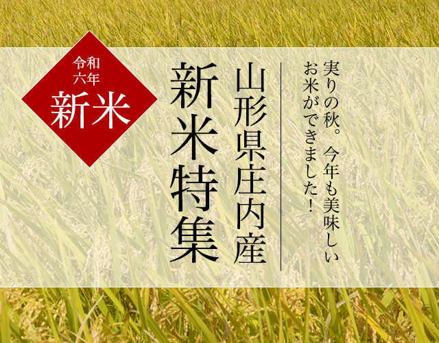 令和5年新米